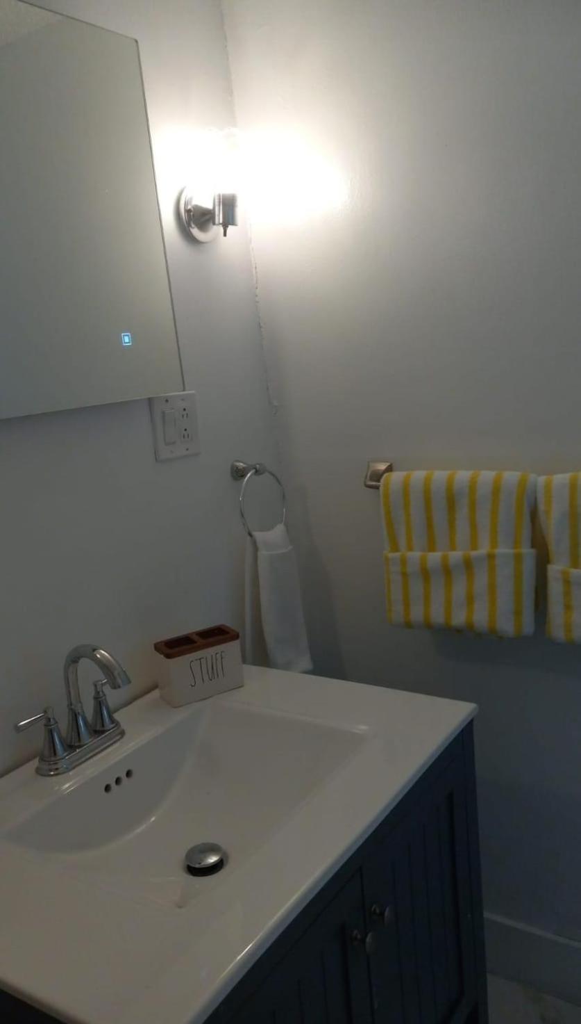 1161 Studio 1 Miami Tamiami Екстериор снимка