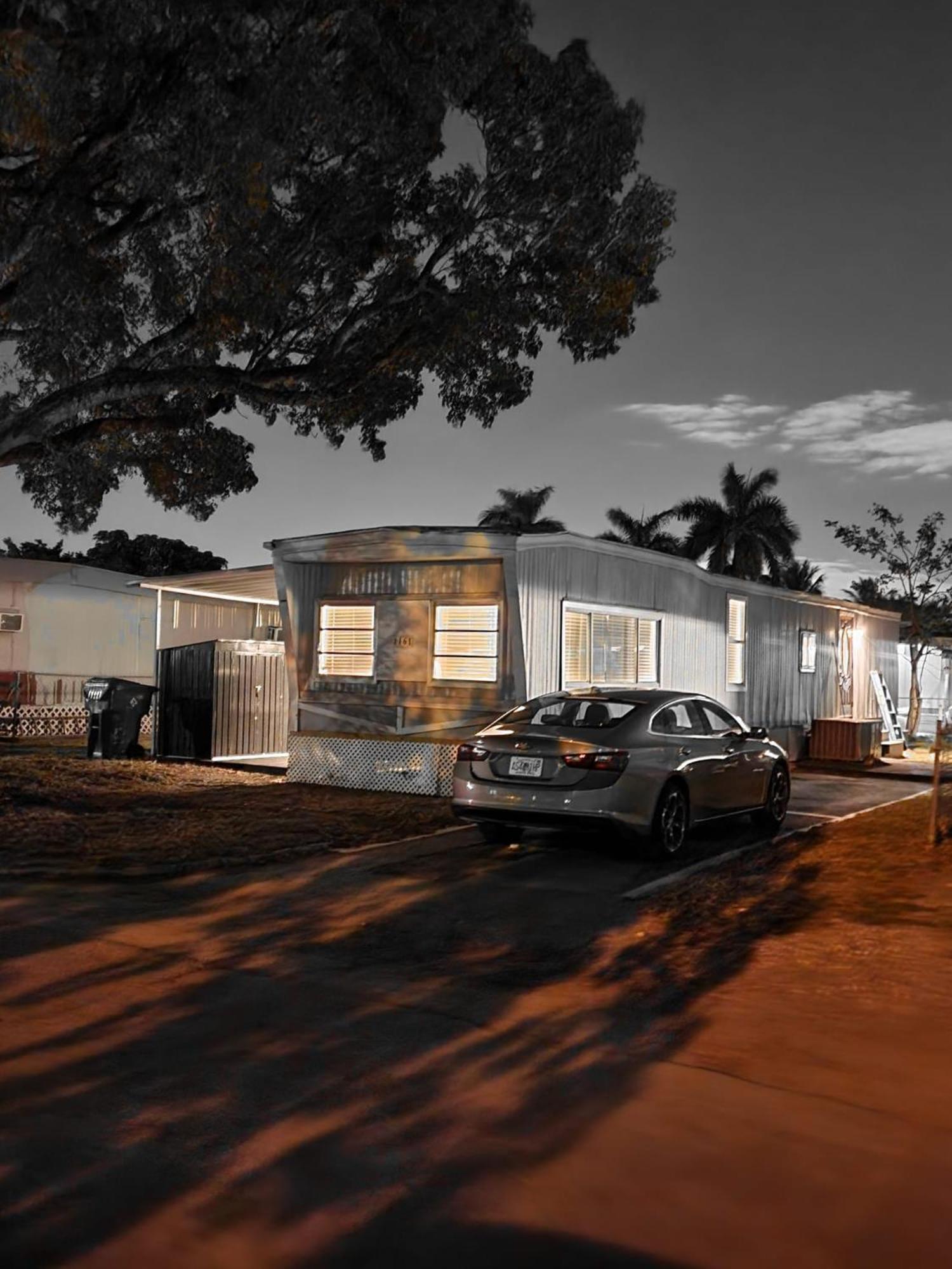 1161 Studio 1 Miami Tamiami Екстериор снимка